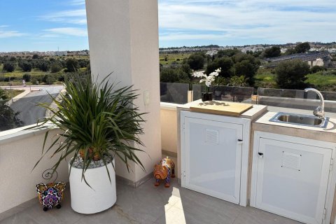 Wohnung zum Verkauf in Alicante, Spanien 3 Schlafzimmer,  Nr. 190347 - Foto 28