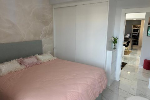 Wohnung zum Verkauf in Alicante, Spanien 3 Schlafzimmer,  Nr. 190347 - Foto 16