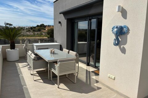 Wohnung zum Verkauf in Alicante, Spanien 3 Schlafzimmer,  Nr. 190347 - Foto 29