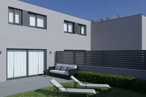 House à vendre à Parets del Vallès, Barcelona, Espagne, 3 chambres, 130 m2 No. 166946 - photo 3