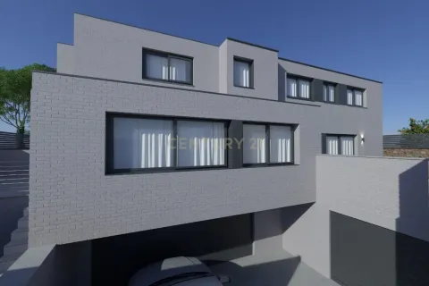 House à vendre à Parets del Vallès, Barcelona, Espagne, 3 chambres, 130 m2 No. 166946 - photo 9