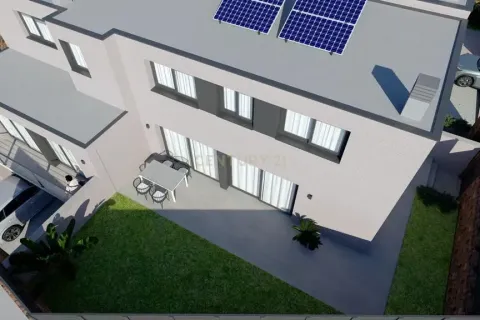 House à vendre à Parets del Vallès, Barcelona, Espagne, 3 chambres, 130 m2 No. 166946 - photo 6