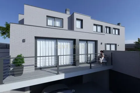 House à vendre à Parets del Vallès, Barcelona, Espagne, 3 chambres, 130 m2 No. 166946 - photo 7