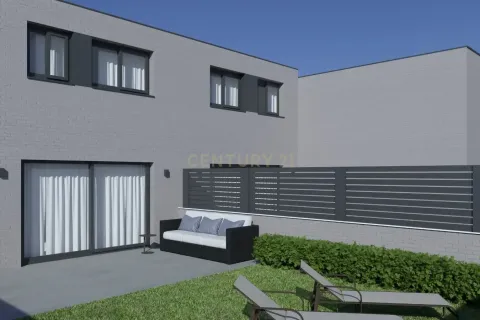 House à vendre à Parets del Vallès, Barcelona, Espagne, 3 chambres, 130 m2 No. 166946 - photo 4