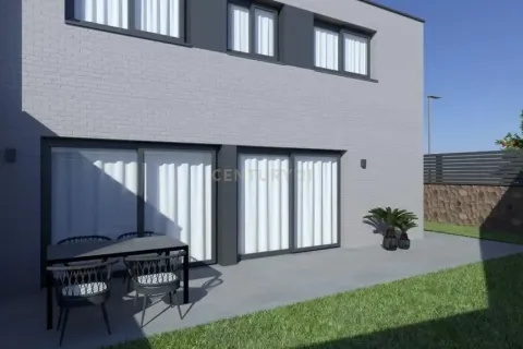 House à vendre à Parets del Vallès, Barcelona, Espagne, 3 chambres, 130 m2 No. 166946 - photo 5