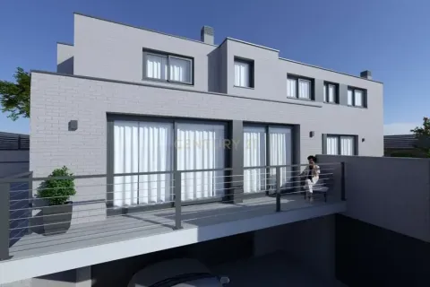 House à vendre à Parets del Vallès, Barcelona, Espagne, 3 chambres, 130 m2 No. 166946 - photo 8