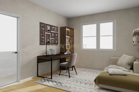 Wohnung zum Verkauf in Terrassa, Barcelona, Spanien 3 Schlafzimmer, 121 m2 Nr. 166945 - Foto 27