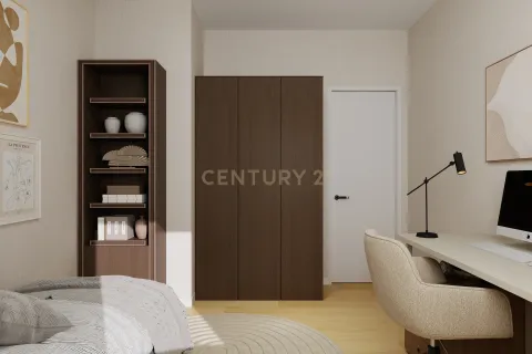 Wohnung zum Verkauf in Terrassa, Barcelona, Spanien 3 Schlafzimmer, 121 m2 Nr. 166945 - Foto 13