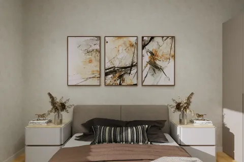 Wohnung zum Verkauf in Terrassa, Barcelona, Spanien 3 Schlafzimmer, 121 m2 Nr. 166945 - Foto 14