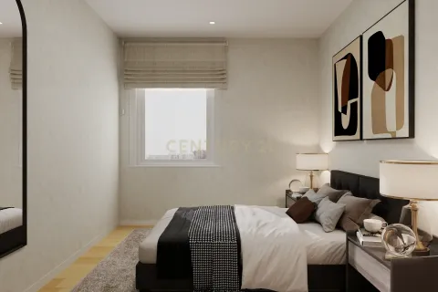 Wohnung zum Verkauf in Terrassa, Barcelona, Spanien 3 Schlafzimmer, 121 m2 Nr. 166945 - Foto 12