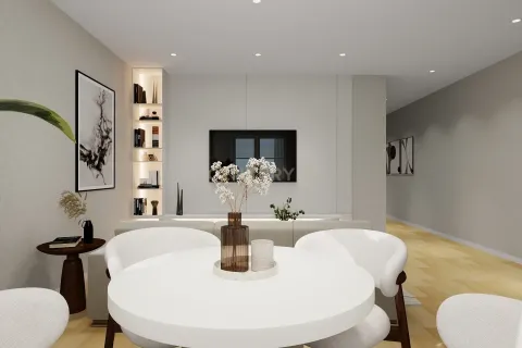 Wohnung zum Verkauf in Terrassa, Barcelona, Spanien 3 Schlafzimmer, 121 m2 Nr. 166945 - Foto 6