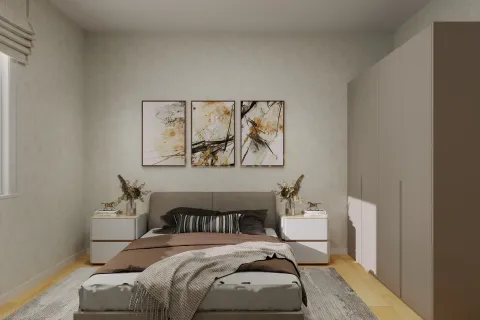 Wohnung zum Verkauf in Terrassa, Barcelona, Spanien 3 Schlafzimmer, 121 m2 Nr. 166945 - Foto 17