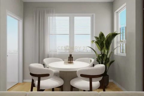 Wohnung zum Verkauf in Terrassa, Barcelona, Spanien 3 Schlafzimmer, 121 m2 Nr. 166945 - Foto 5