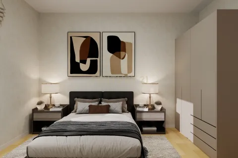 Wohnung zum Verkauf in Terrassa, Barcelona, Spanien 3 Schlafzimmer, 121 m2 Nr. 166945 - Foto 9