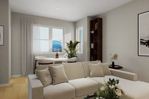 Wohnung zum Verkauf in Terrassa, Barcelona, Spanien 3 Schlafzimmer, 121 m2 Nr. 166945 - Foto 3