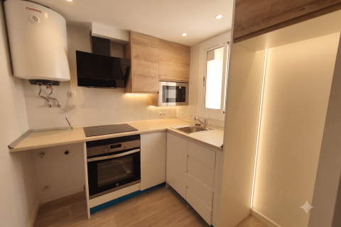 Wohnung zum Verkauf in Terrassa, Barcelona, Spanien 3 Schlafzimmer, 121 m2 Nr. 166945 - Foto 4