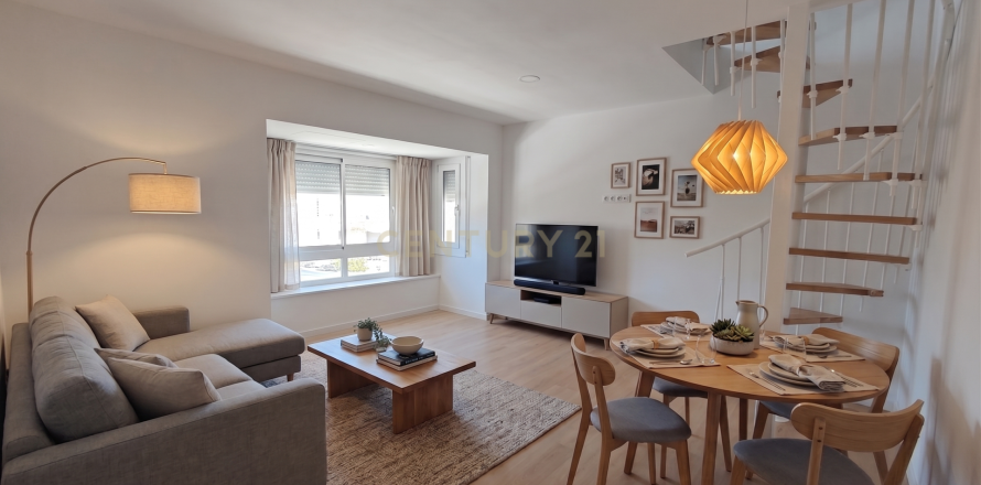 Wohnung in Terrassa, Barcelona, Spanien 3 Schlafzimmer, 121 m2 Nr. 166945