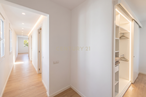 Wohnung zum Verkauf in Terrassa, Barcelona, Spanien 3 Schlafzimmer, 121 m2 Nr. 166945 - Foto 6