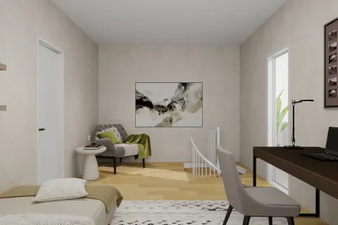 Wohnung zum Verkauf in Terrassa, Barcelona, Spanien 3 Schlafzimmer, 121 m2 Nr. 166945 - Foto 23
