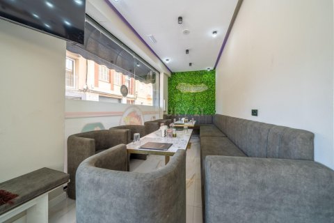 Commercial property for sale in Calella, Barcelona, Spain 252 sq.m. No. 166947 - photo 6