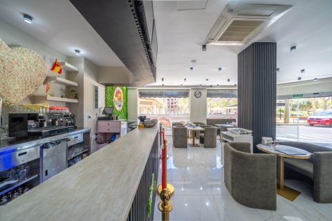 Commercial property for sale in Calella, Barcelona, Spain 252 sq.m. No. 166947 - photo 15