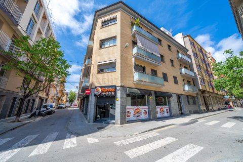 Commercial property in Calella, Barcelona, Spain 252 sq.m. No. 166947