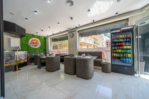 Commercial property for sale in Calella, Barcelona, Spain 252 sq.m. No. 166947 - photo 10