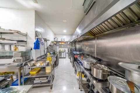 Commercial property for sale in Calella, Barcelona, Spain 252 sq.m. No. 166947 - photo 24