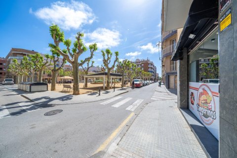Commercial property for sale in Calella, Barcelona, Spain 252 sq.m. No. 166947 - photo 13