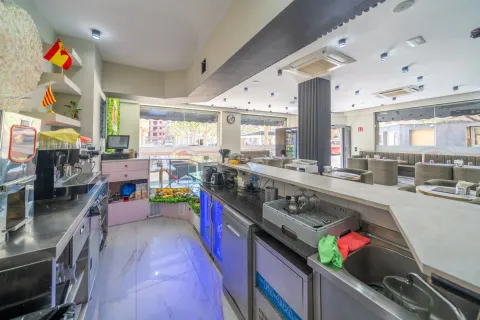 Commercial property for sale in Calella, Barcelona, Spain 252 sq.m. No. 166947 - photo 16