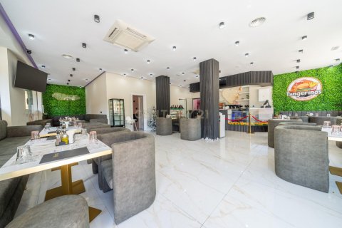 Commercial property for sale in Calella, Barcelona, Spain 252 sq.m. No. 166947 - photo 11