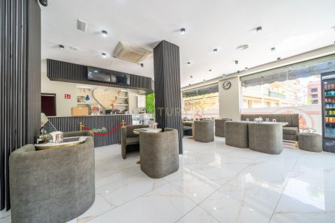 Commercial property for sale in Calella, Barcelona, Spain 252 sq.m. No. 166947 - photo 7