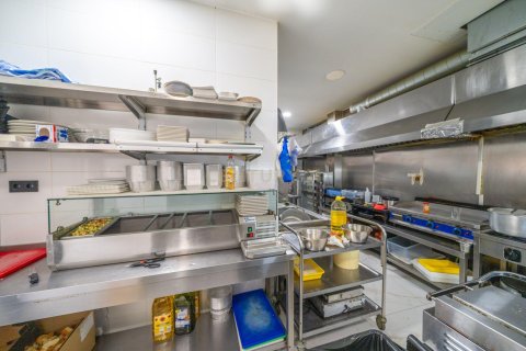 Commercial property for sale in Calella, Barcelona, Spain 252 sq.m. No. 166947 - photo 25