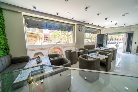 Commercial property for sale in Calella, Barcelona, Spain 252 sq.m. No. 166947 - photo 17