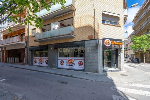 Commercial property for sale in Calella, Barcelona, Spain 252 sq.m. No. 166947 - photo 5