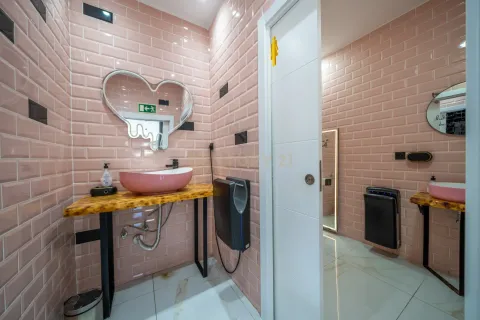 Commercial property for sale in Calella, Barcelona, Spain 252 sq.m. No. 166947 - photo 20