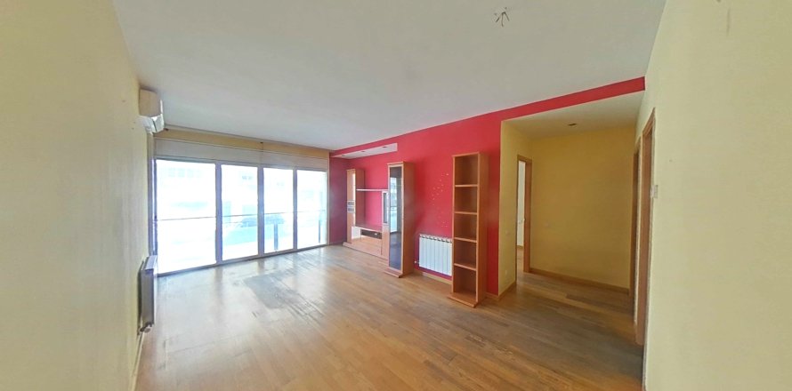 Huoneisto Sabadell, Barcelona, Espanja 4 makuuhuonetta, 90 m2 No. 166941
