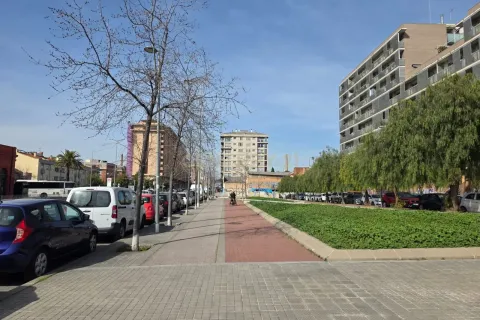 Appartamento in vendita a Sabadell, Barcelona, Spagna 4 camere da letto, 119 mq. N° 166941 - foto 30