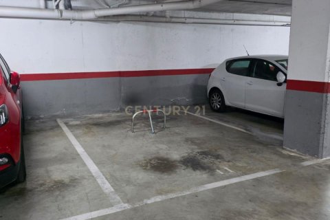Huoneisto myytävänä Sabadell, Barcelona, Espanja, 4 makuuhuonetta, 90 m2 No. 166941 - kuva 29