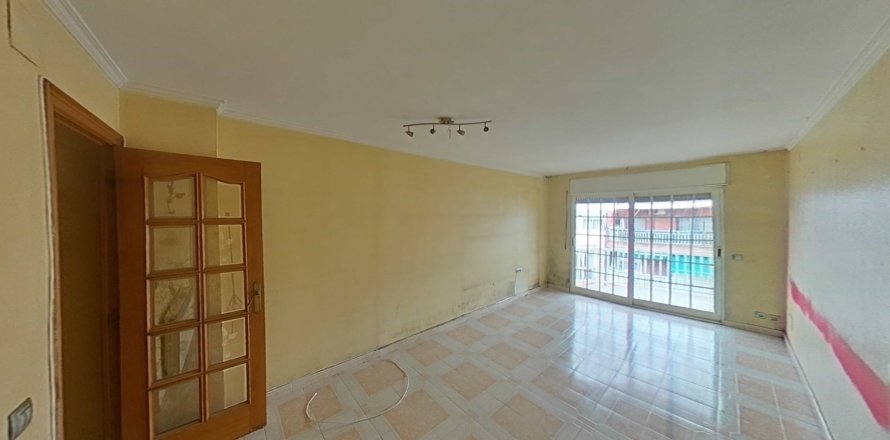 Wohnung in Ripollet, Barcelona, Spanien 3 Schlafzimmer, 106 m2 Nr. 166942