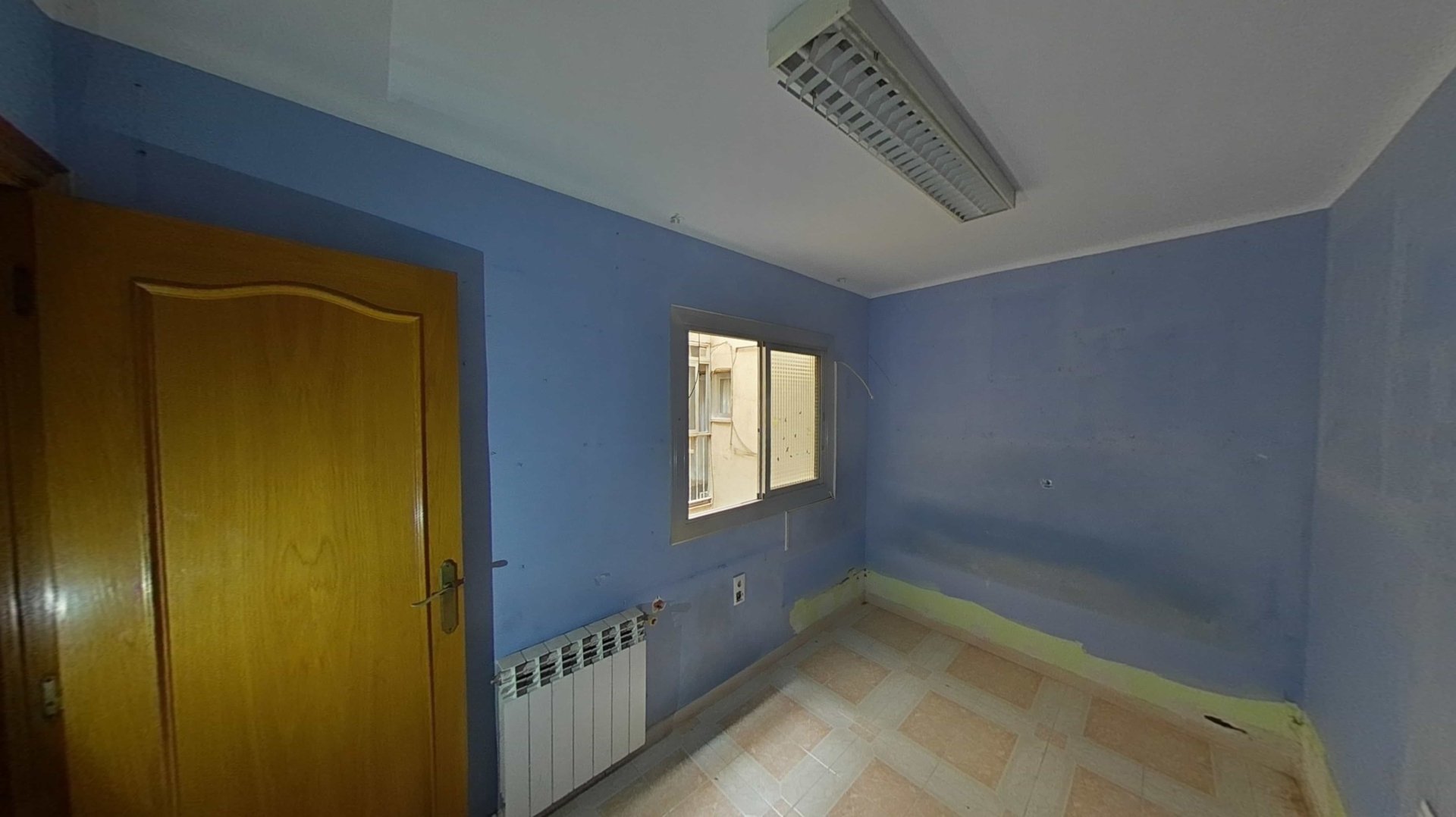 Квартира в Риполет, Барселона, Испания 3 спальни, 106м2 №166942
