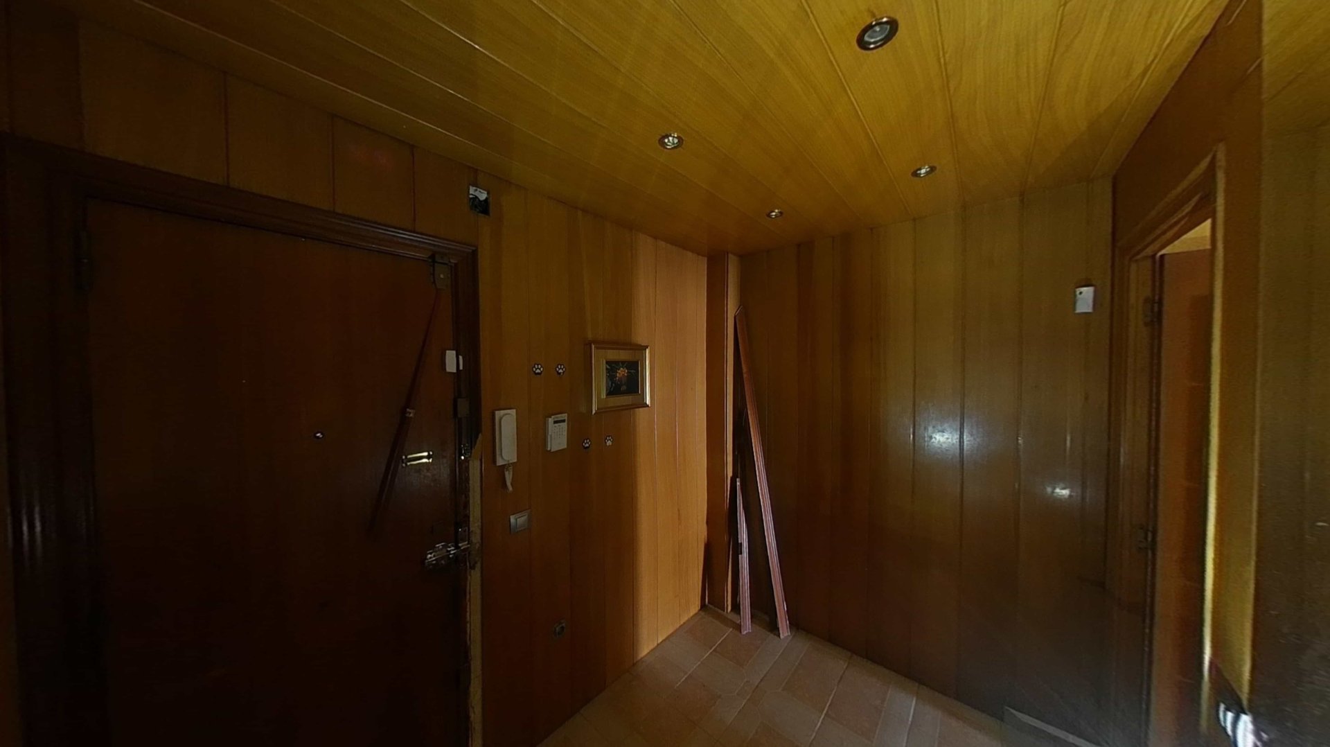 Квартира в Риполет, Барселона, Испания 3 спальни, 106м2 №166942