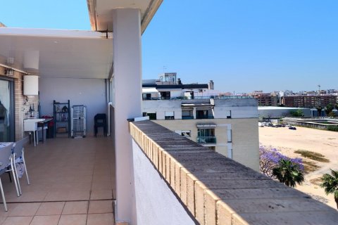 Apartment à vendre Valencia, Espagne, 5 chambres, 290 m2 No. 133311 - photo 24