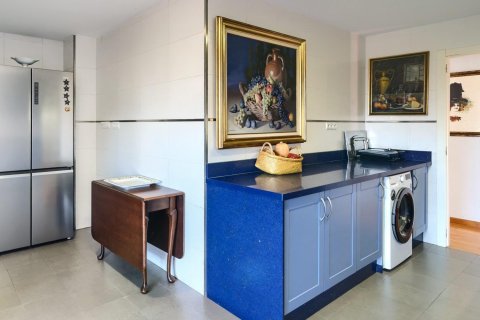 Apartment à vendre Valencia, Espagne, 5 chambres, 290 m2 No. 133311 - photo 20