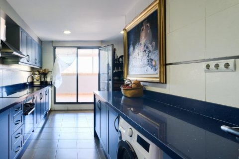 Apartment à vendre Valencia, Espagne, 5 chambres, 290 m2 No. 133311 - photo 17