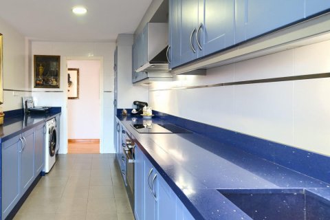 Apartment à vendre Valencia, Espagne, 5 chambres, 290 m2 No. 133311 - photo 4