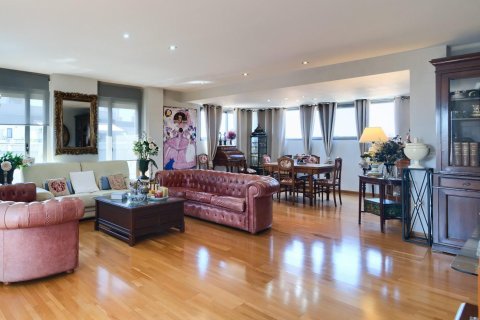 Apartment à vendre Valencia, Espagne, 5 chambres, 290 m2 No. 133311 - photo 6