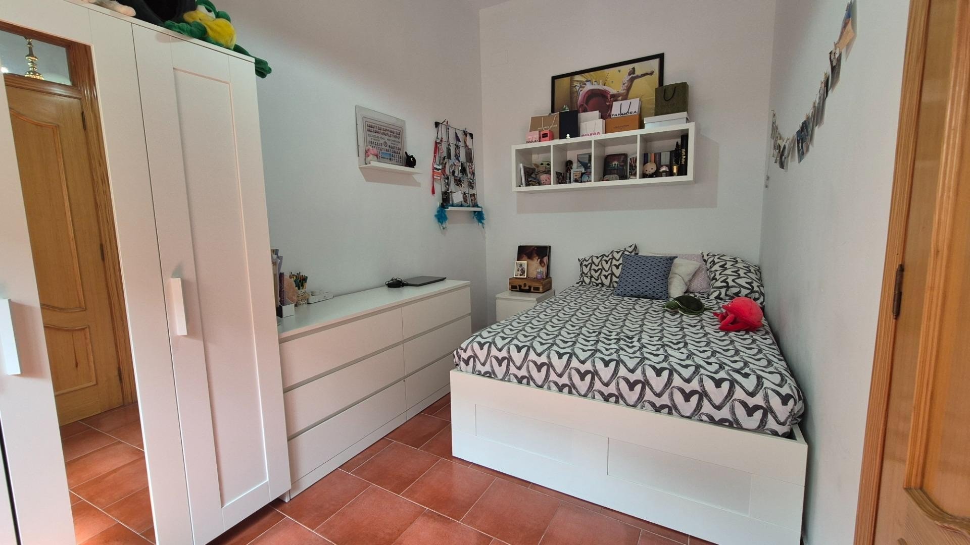 Dzīvoklis Valencia, Spānijā 3 istabas, 150 m2 Nr. 133309