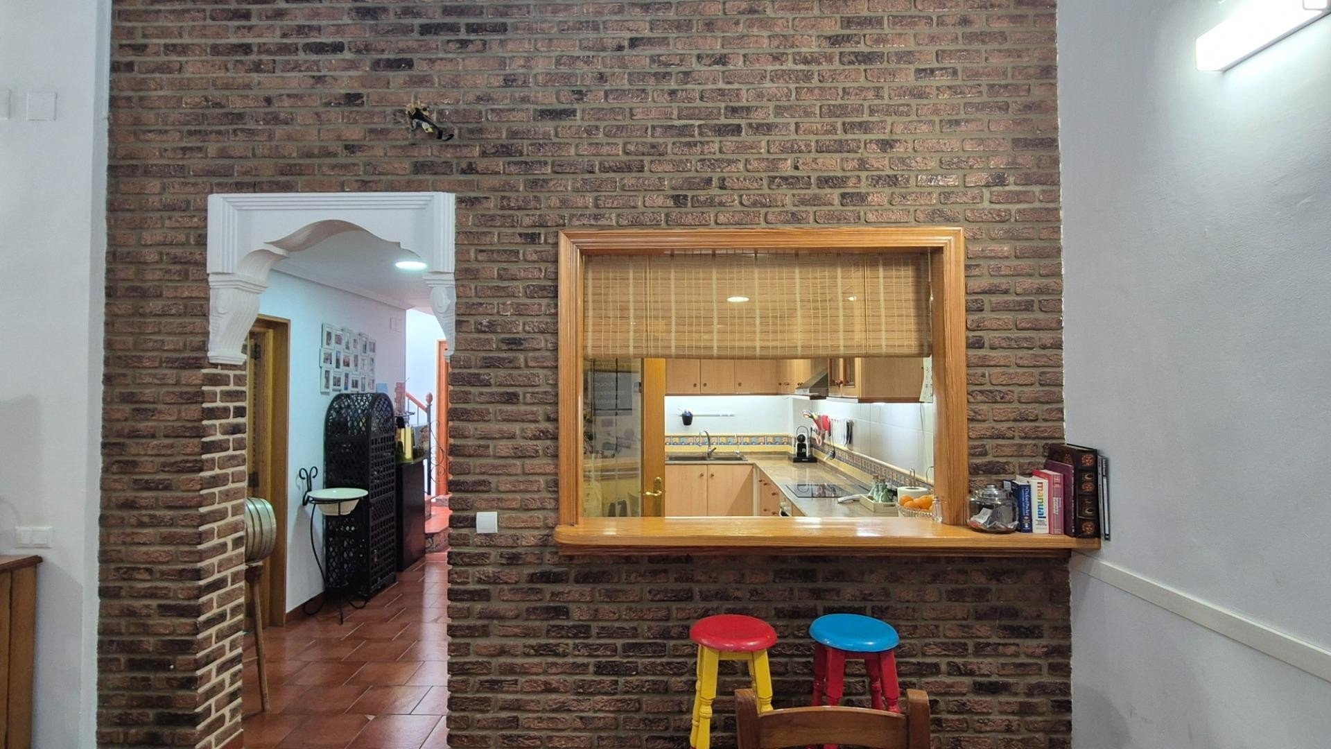 Dzīvoklis Valencia, Spānijā 3 istabas, 150 m2 Nr. 133309