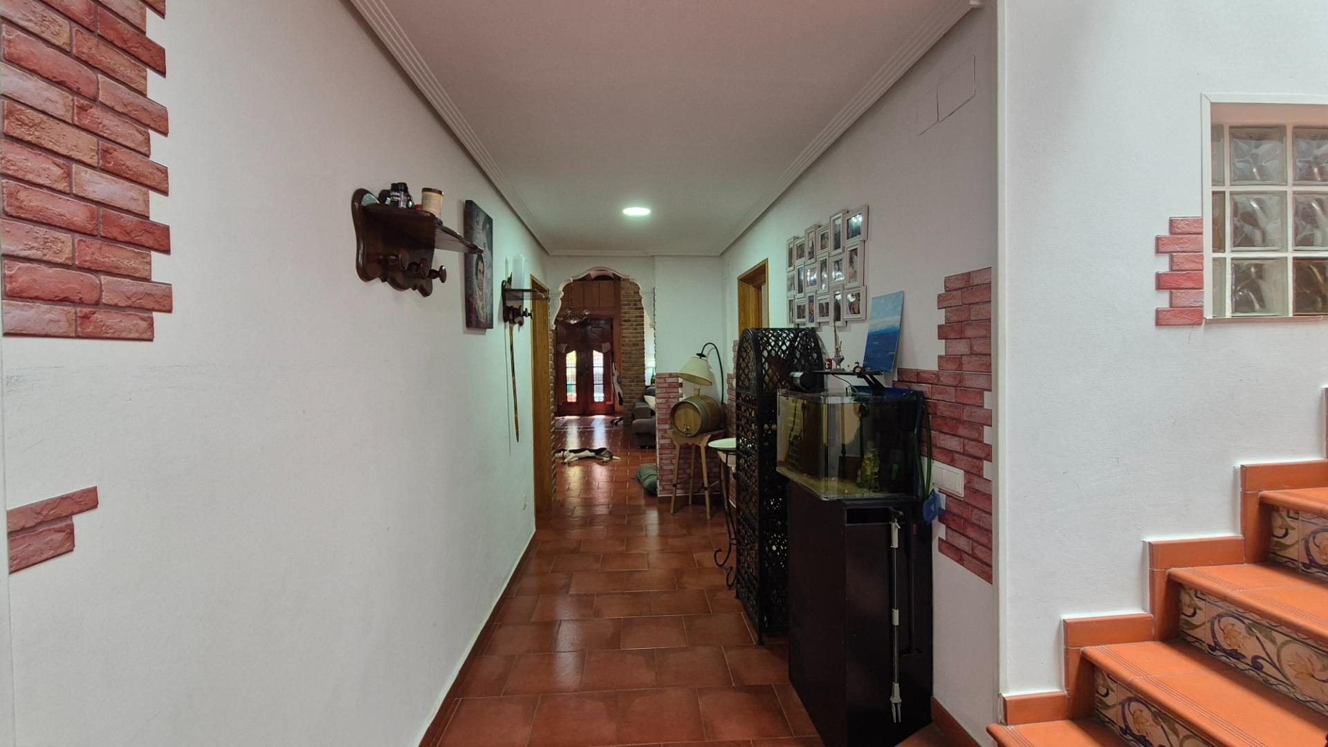 Dzīvoklis Valencia, Spānijā 3 istabas, 150 m2 Nr. 133309